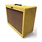 Used Fender Blues Deluxe Reissue 40W 1x12 Tweed Tube Guitar Combo Amp thumbnail