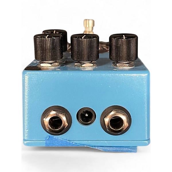 Used Walrus Audio lillian Effect Pedal