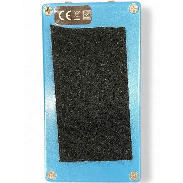 Used Walrus Audio lillian Effect Pedal