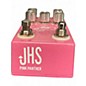 Used JHS Pedals pink panther Effect Pedal