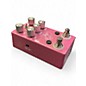 Used JHS Pedals pink panther Effect Pedal