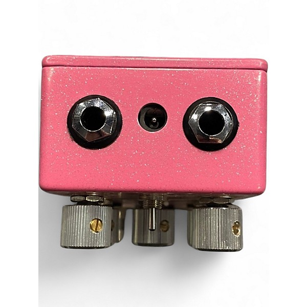 Used JHS Pedals pink panther Effect Pedal