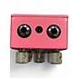 Used JHS Pedals pink panther Effect Pedal