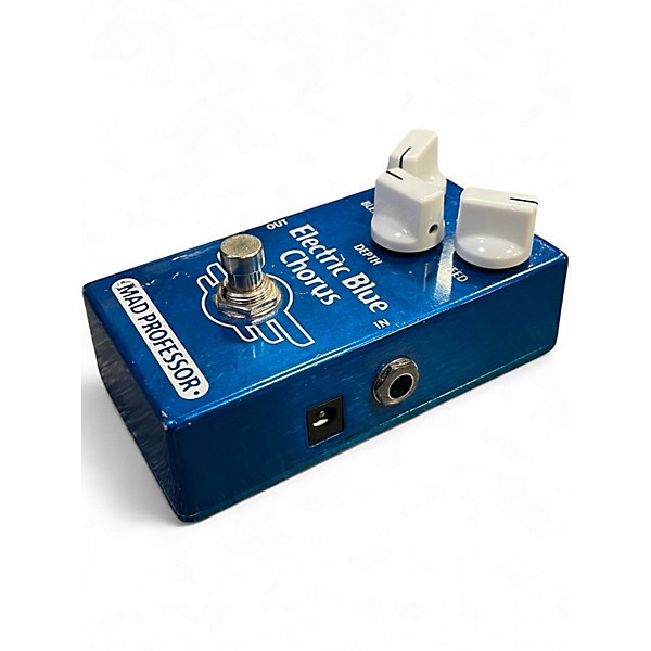 Used Mad Professor ELECTRIC BLUE CHOUS Effect Pedal