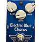 Used Mad Professor ELECTRIC BLUE CHOUS Effect Pedal