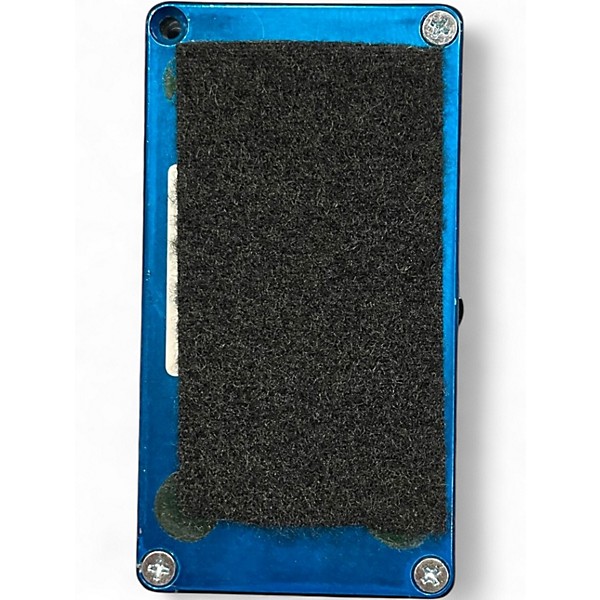 Used Mad Professor ELECTRIC BLUE CHOUS Effect Pedal