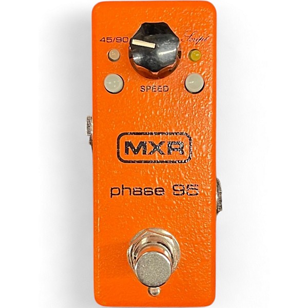 Used MXR M290 Phase 95 Effect Pedal
