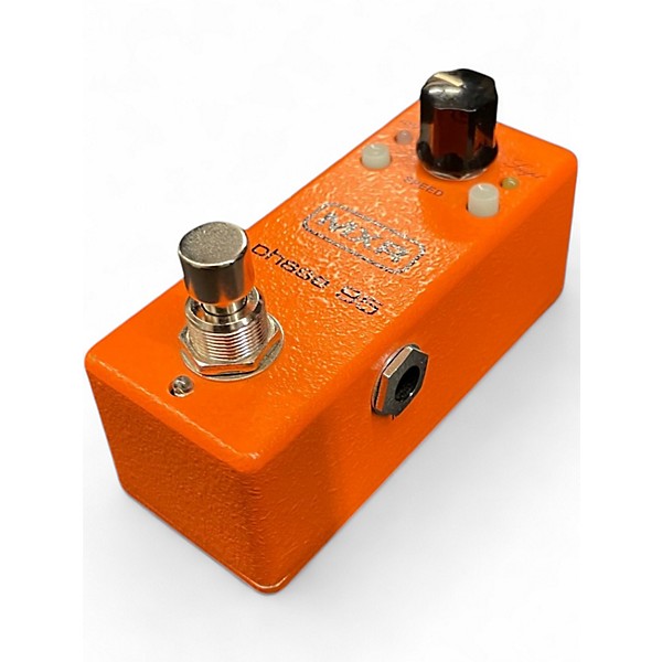 Used MXR M290 Phase 95 Effect Pedal