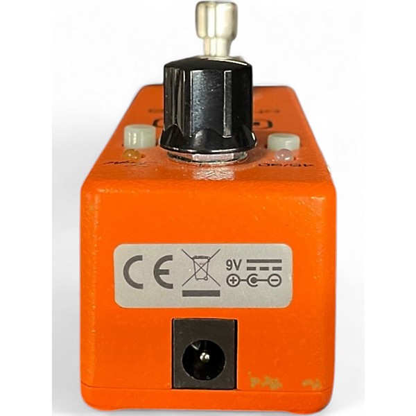 Used MXR M290 Phase 95 Effect Pedal
