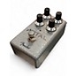 Used Fender HAMMERTONE METAL Effect Pedal