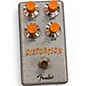 Used Fender HAMMERTONE DISTORTION Effect Pedal thumbnail