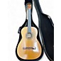 Used Casa Parramon Concert Flamenco Vintage Natural Flamenco Guitar thumbnail
