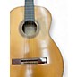 Used Casa Parramon Concert Flamenco Vintage Natural Flamenco Guitar