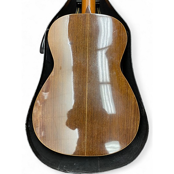 Used Casa Parramon Concert Flamenco Vintage Natural Flamenco Guitar