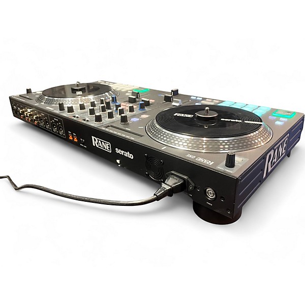 Used RANE ONE DJ Controller
