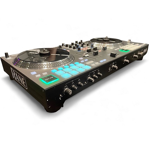 Used RANE ONE DJ Controller
