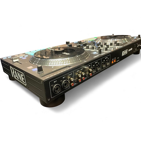 Used RANE ONE DJ Controller