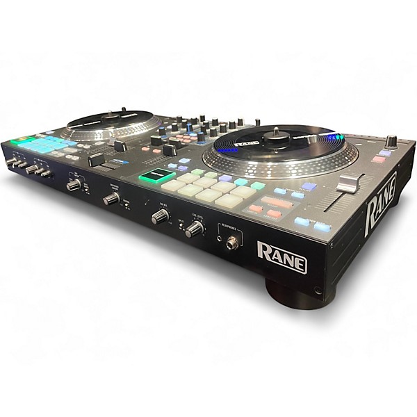 Used RANE ONE DJ Controller