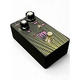 Used Adventure Audio THAW Effect Pedal