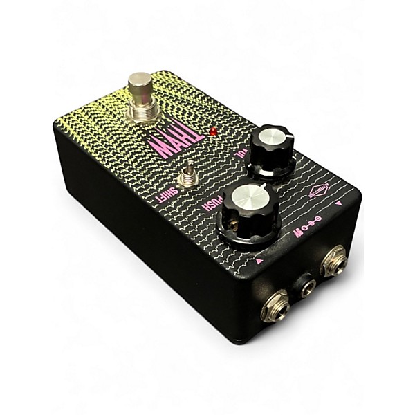 Used Adventure Audio THAW Effect Pedal