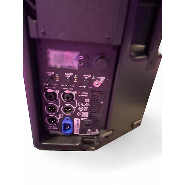Used QSC K10.2 Powered Speaker
