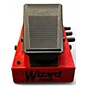 Used George Dennis WIZARD ROCK Effect Pedal