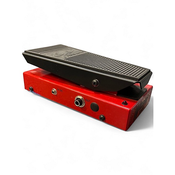 Used George Dennis WIZARD ROCK Effect Pedal