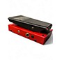 Used George Dennis WIZARD ROCK Effect Pedal