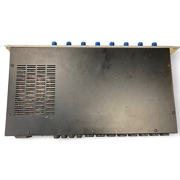 Used PreSonus Digimax LT Microphone Preamp