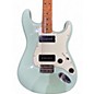 Used Fender NOVENTA STRATOCASTER Seafoam Green Solid Body Electric Guitar