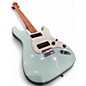 Used Fender NOVENTA STRATOCASTER Seafoam Green Solid Body Electric Guitar