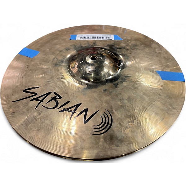 Used SABIAN 14in XSR Cymbal