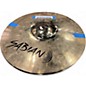 Used SABIAN 14in XSR Cymbal