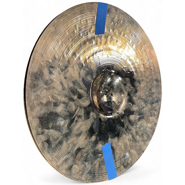 Used SABIAN 14in XSR Cymbal
