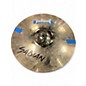 Used SABIAN 14in XSR Cymbal