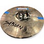 Used SABIAN 14in XSR Cymbal