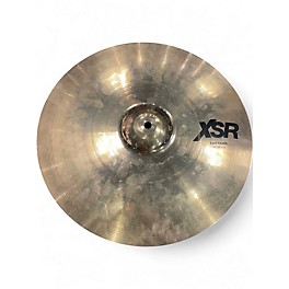 Used SABIAN 16in XSR FAST CRASH Cymbal