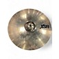 Used SABIAN 16in XSR FAST CRASH Cymbal