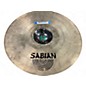 Used SABIAN 20in HHXplosion Cymbal