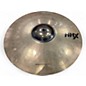 Used SABIAN 20in HHXplosion Cymbal
