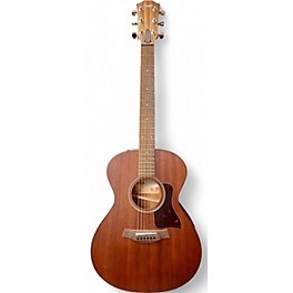 Used Taylor AD22E URBAN SIENNA Acoustic Electric Guitar