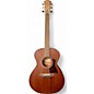 Used Taylor AD22E URBAN SIENNA Acoustic Electric Guitar thumbnail
