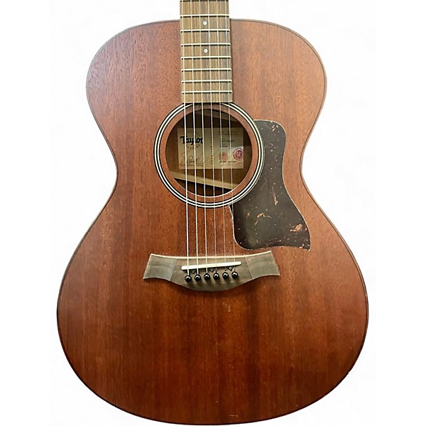 Used Taylor AD22E URBAN SIENNA Acoustic Electric Guitar