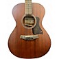 Used Taylor AD22E URBAN SIENNA Acoustic Electric Guitar