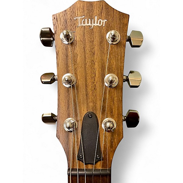 Used Taylor AD22E URBAN SIENNA Acoustic Electric Guitar