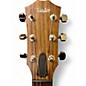 Used Taylor AD22E URBAN SIENNA Acoustic Electric Guitar