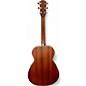 Used Taylor AD22E URBAN SIENNA Acoustic Electric Guitar