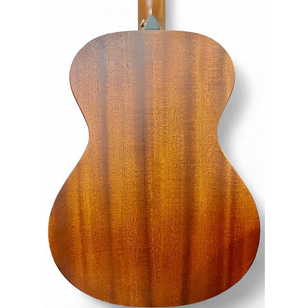 Used Taylor AD22E URBAN SIENNA Acoustic Electric Guitar