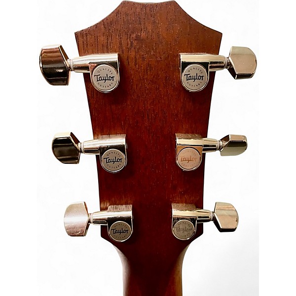 Used Taylor AD22E URBAN SIENNA Acoustic Electric Guitar