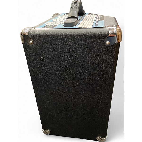 Used Acoustic B25C Bass Combo Amp